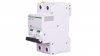 Wyłącznik nadprądowy 2P C 25A 6kA AC iC60N-C25-2 Acti9 A9F04225